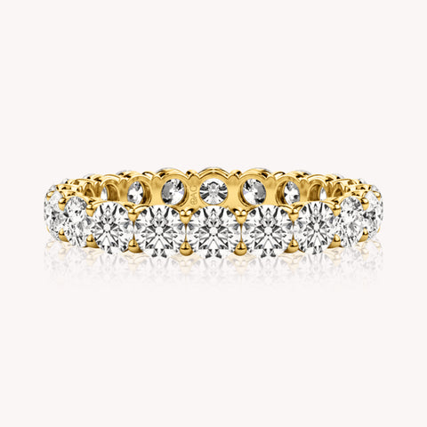 The Eternity Band Round